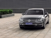 Новый Volkswagen Phaeton 2013 фото 5